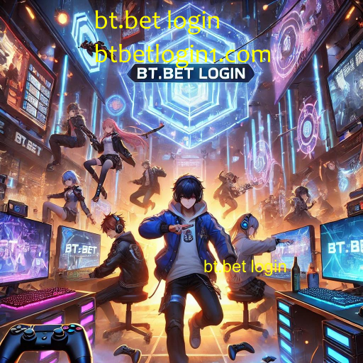 bt.bet login