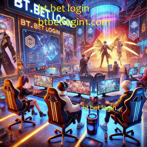 bt.bet login