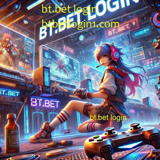 bt.bet login