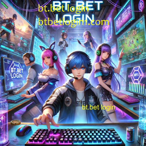 bt.bet login