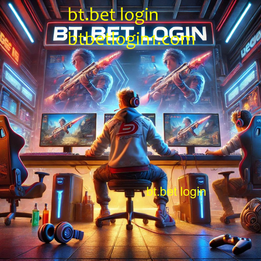 bt.bet login