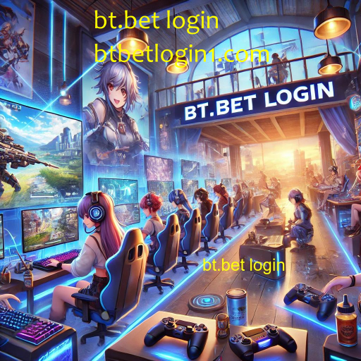 bt.bet login