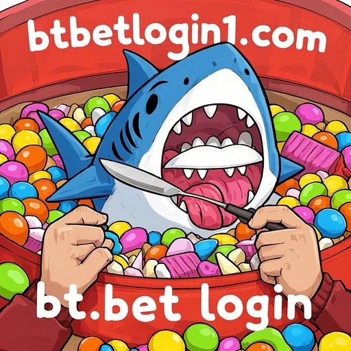 Os Grandes Prêmios dos Jackpots: Descubra a Emoção no bt.bet login